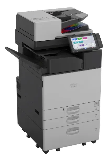 Impresora Multifunción RICOH IM C2010