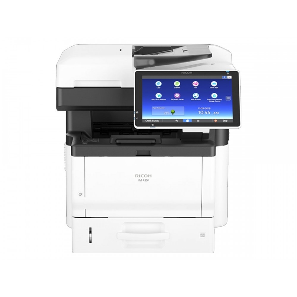 Impresora multifuncional Ricoh