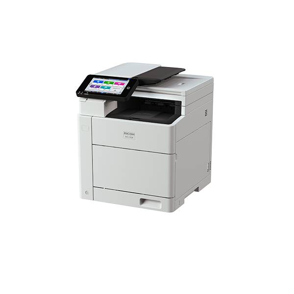 Impresora Multifunción RICOH IM C320F