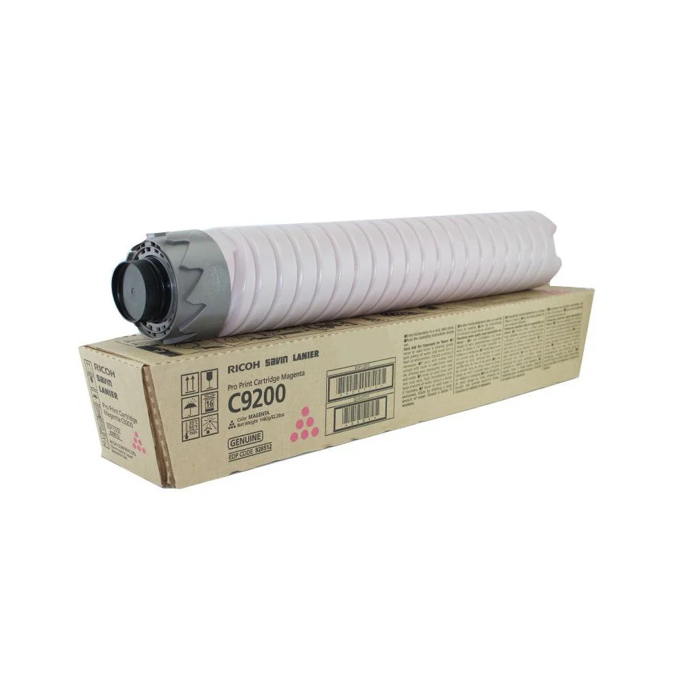 Tóner RICOH 9200 Color
