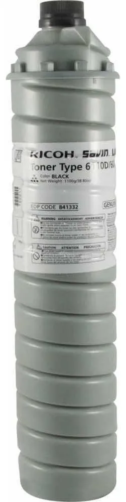 Tóner RICOH 6110D