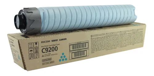 Tóner RICOH 9200 Color
