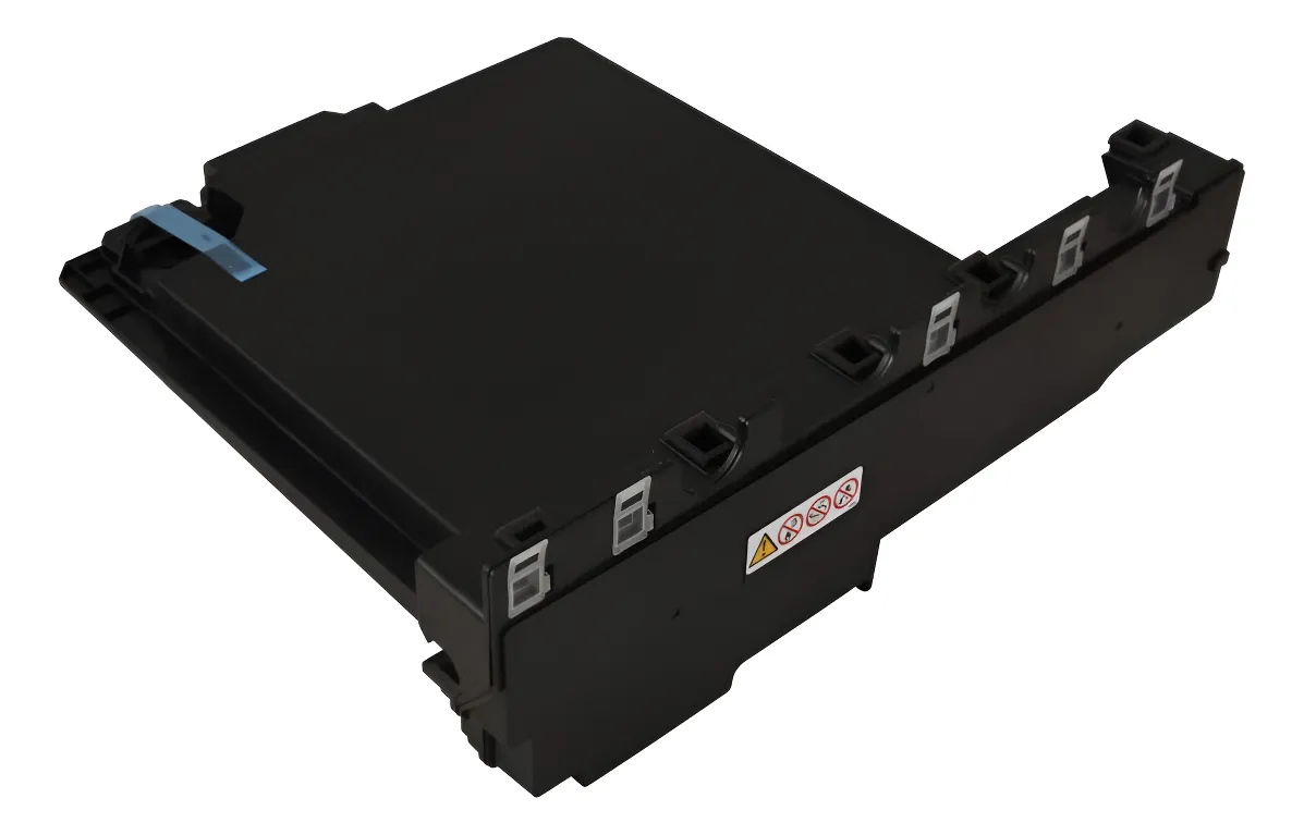 Pote De Toner Residual Ricoh Mpc305/306/307 Imc300