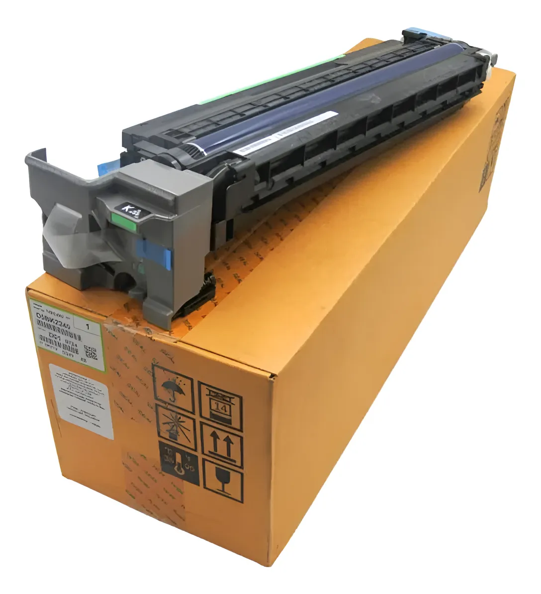 Unidad De Imagen Ricoh Original Imc2000 Imc2500 Color Negro