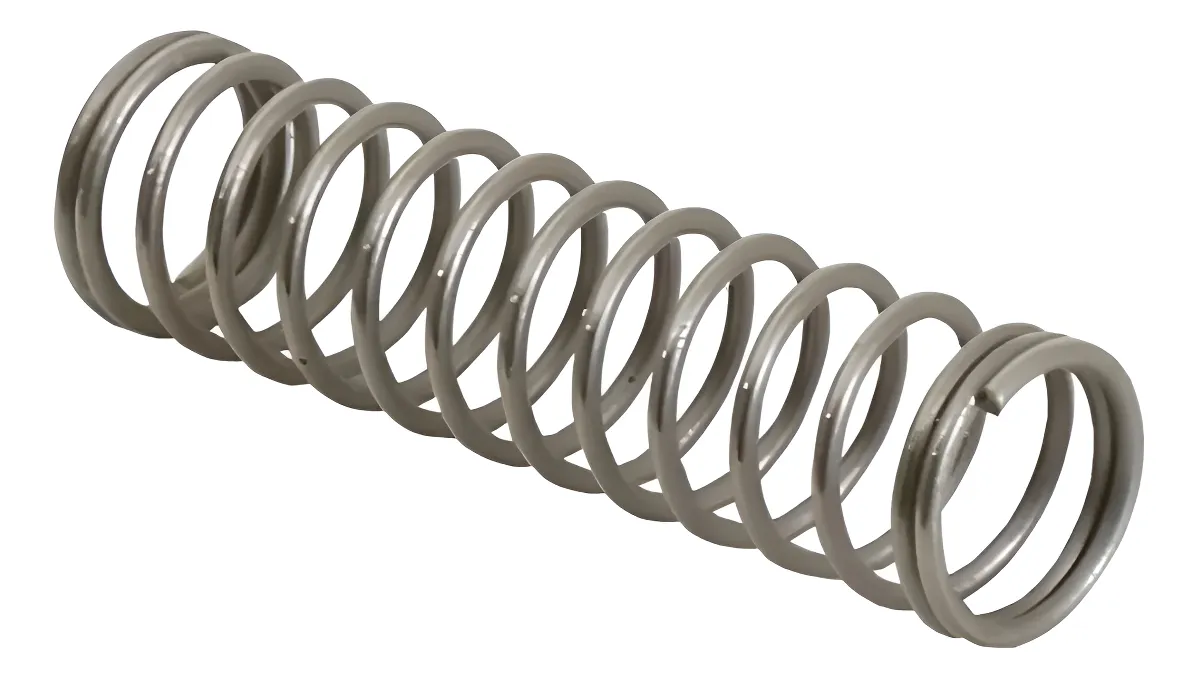 Resorte De Uñas Para Mp301 