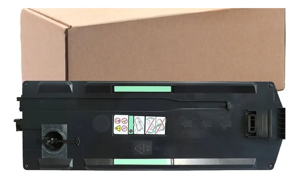 Pote Toner Residual Ricoh Mpc 6003 Original 