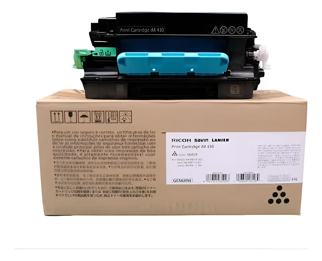 Tóner RICOH IM 430F / P502