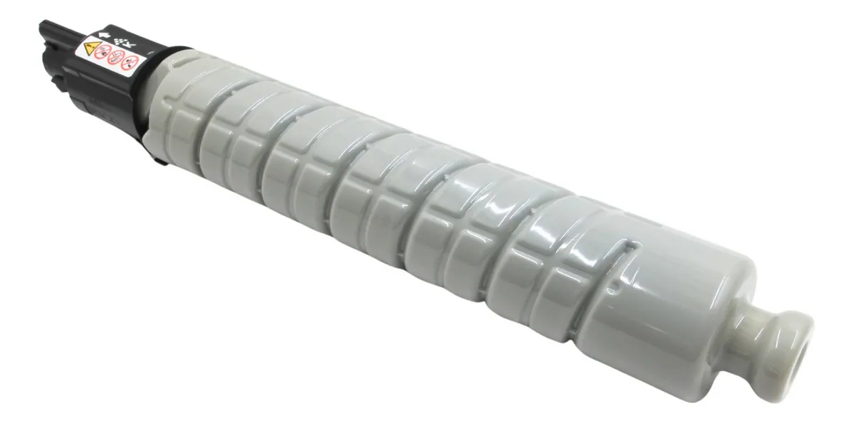 Tóner Original Negro Ricoh Mpc 306 307 406 407 Negro