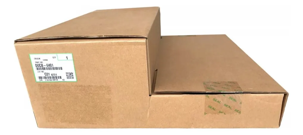 Pote De Toner Residual Ricoh Mpc305/306/307 Imc300