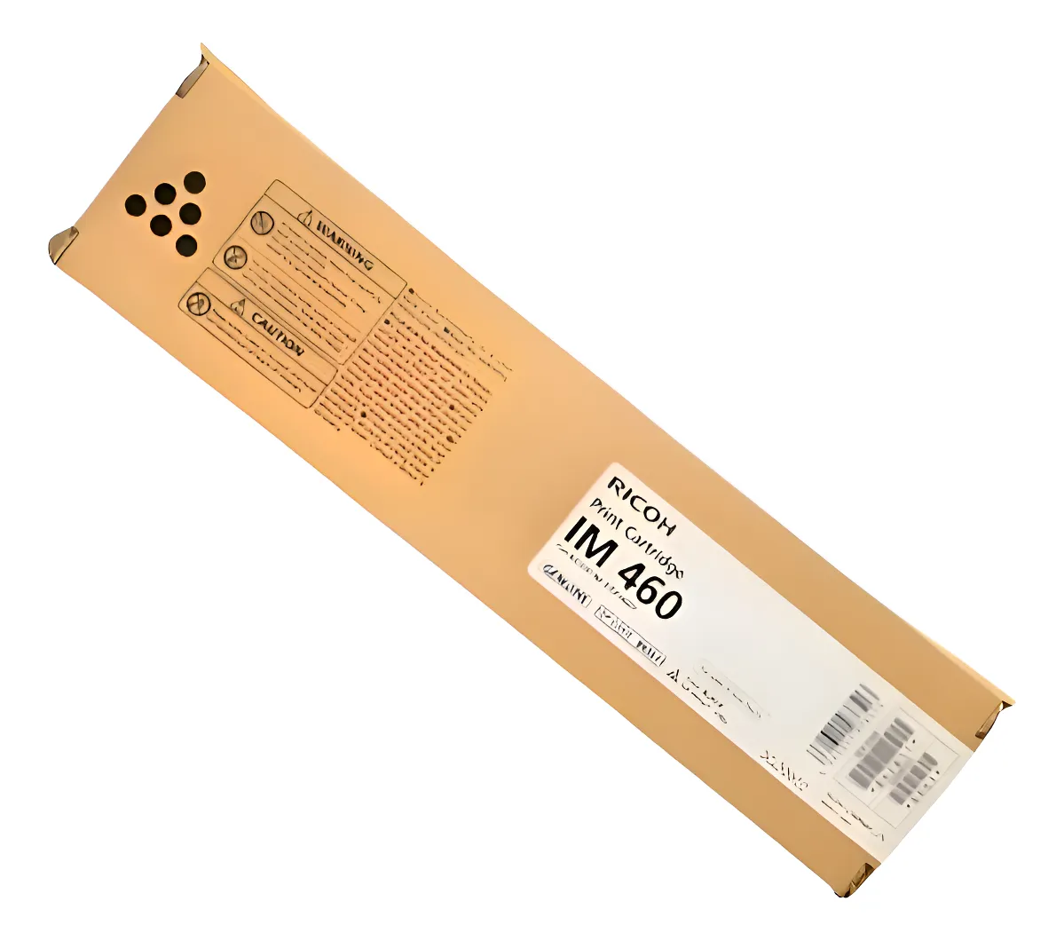 Toner Ricoh Im 460 Im460 Original Im370 / Im460 Im 370 