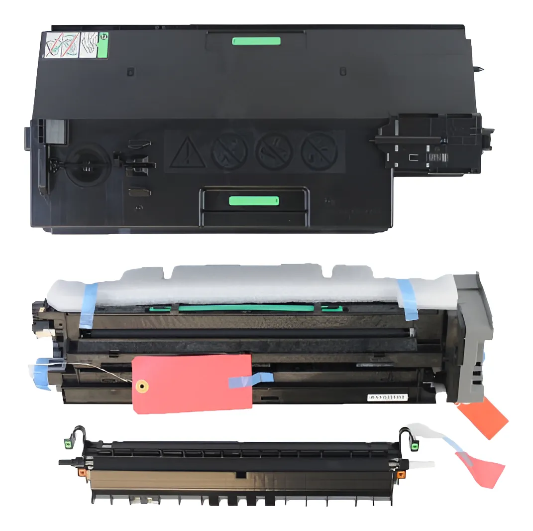 Unidad De Imagen Kit A Ricoh Sp8400dn Original 