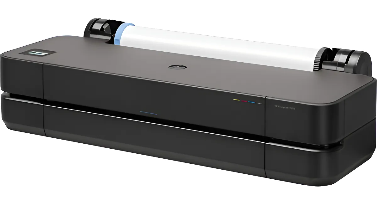 Impresora Plotter Hp Designjet T250 24 