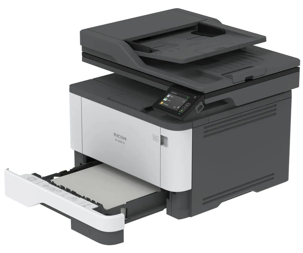 Unidad de imagen RICOH M400FW