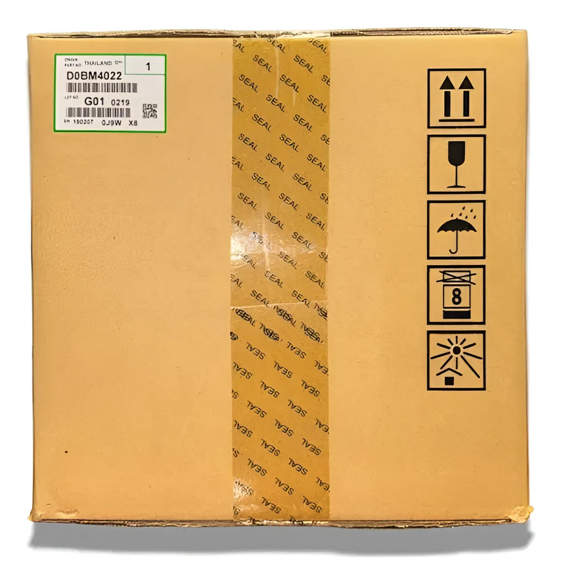 Fusor Original Ricoh Imc2000/3500