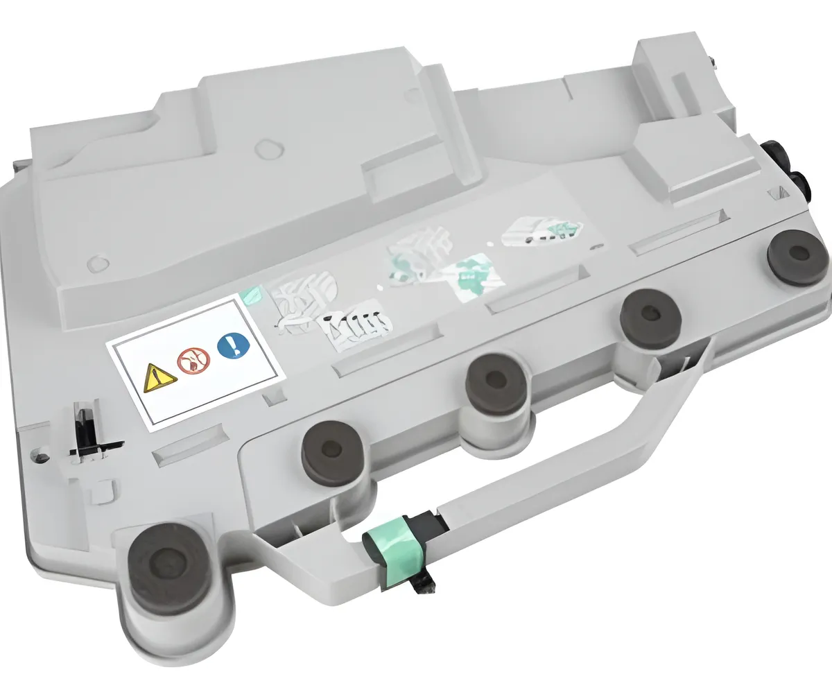 Botella Pote De Toner Residual Ricoh Spc430 Original