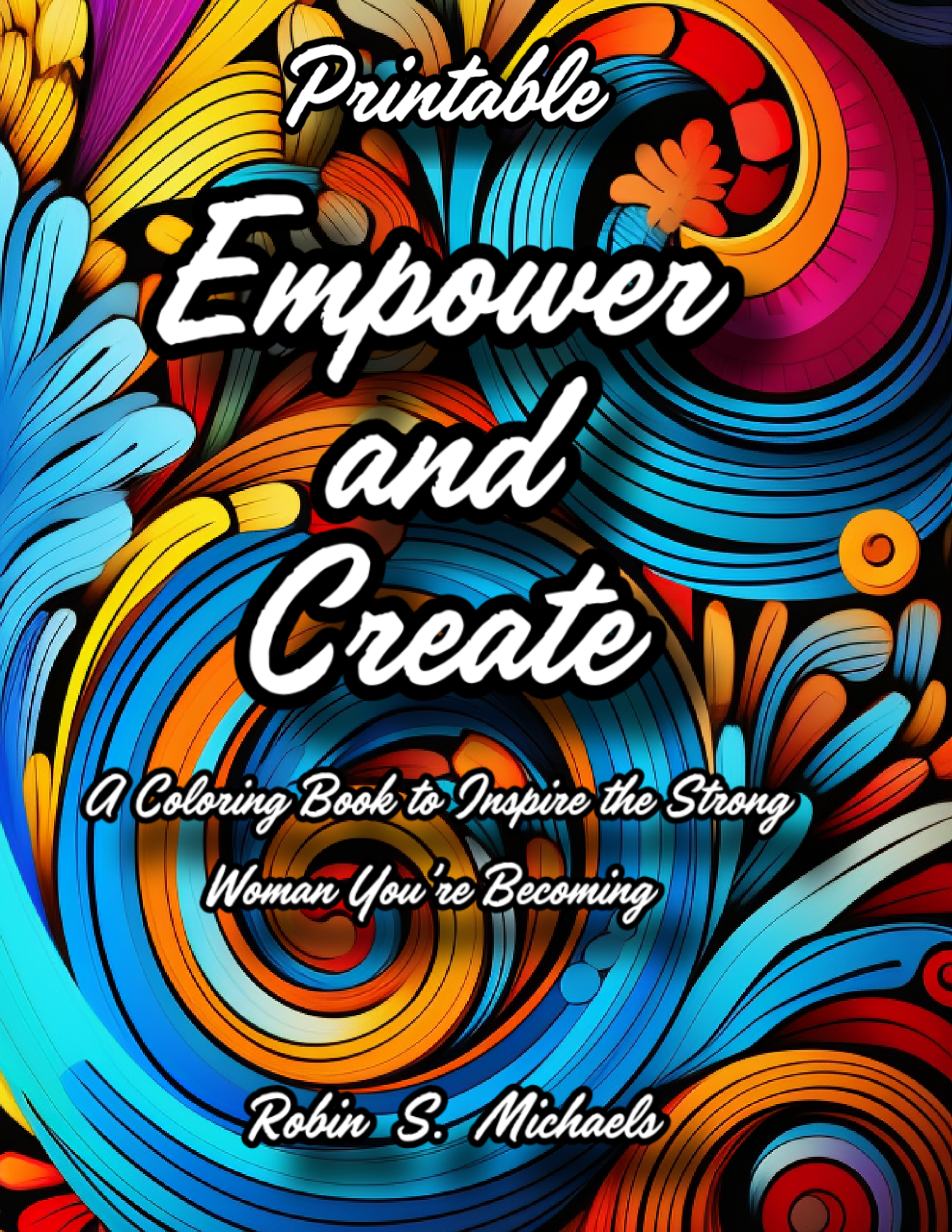 Empower and Create 