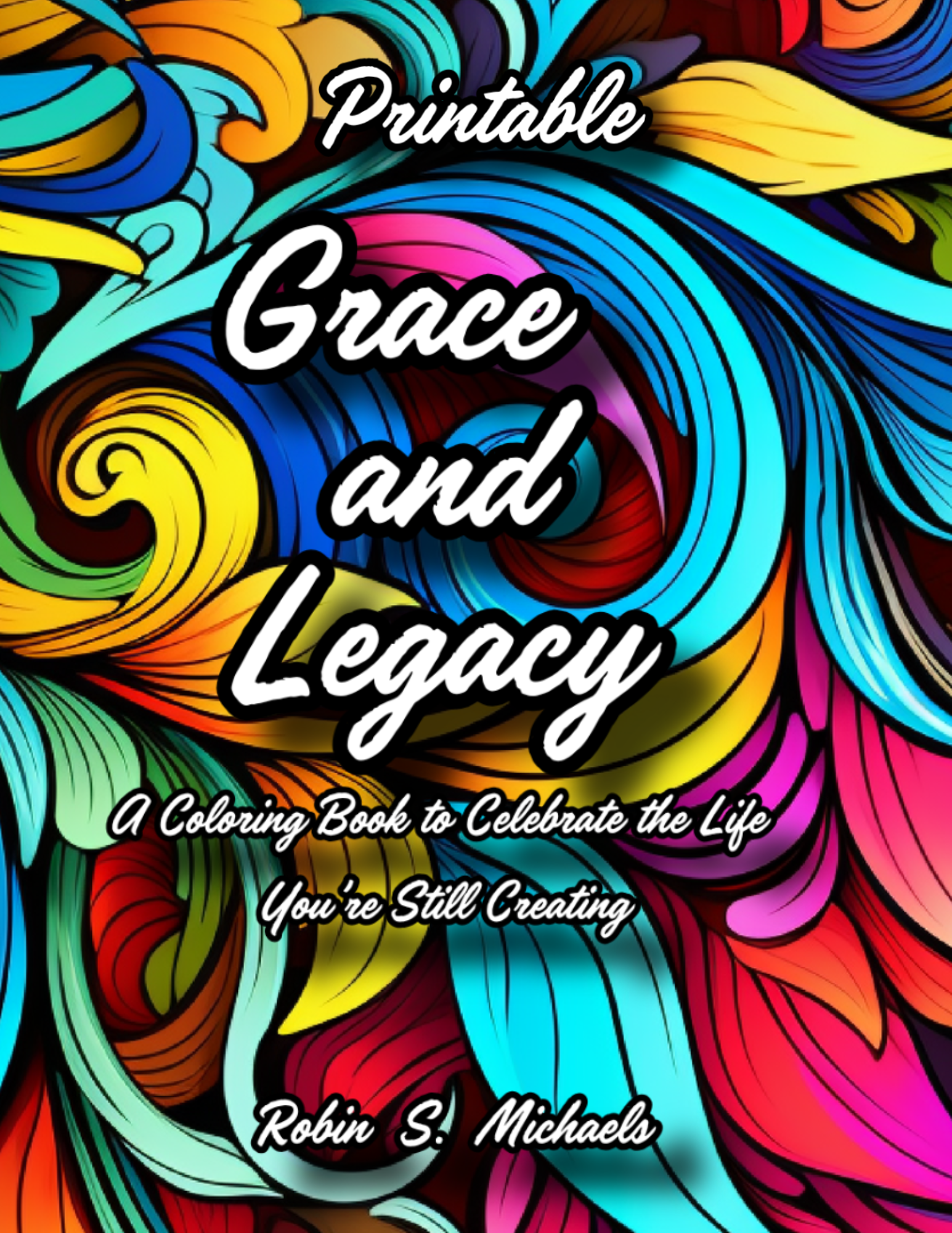 Grace and Legacy