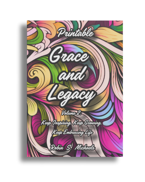 Grace and Legacy Volume 2