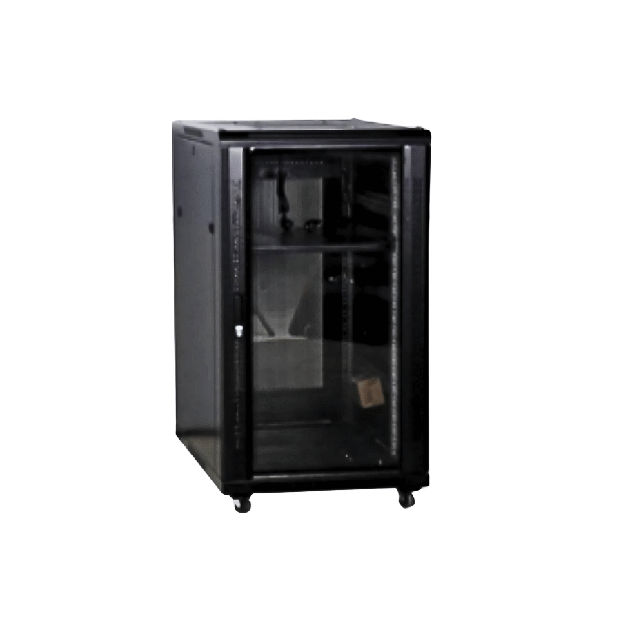 32U Server Rack Cabinet | Biometric.PH