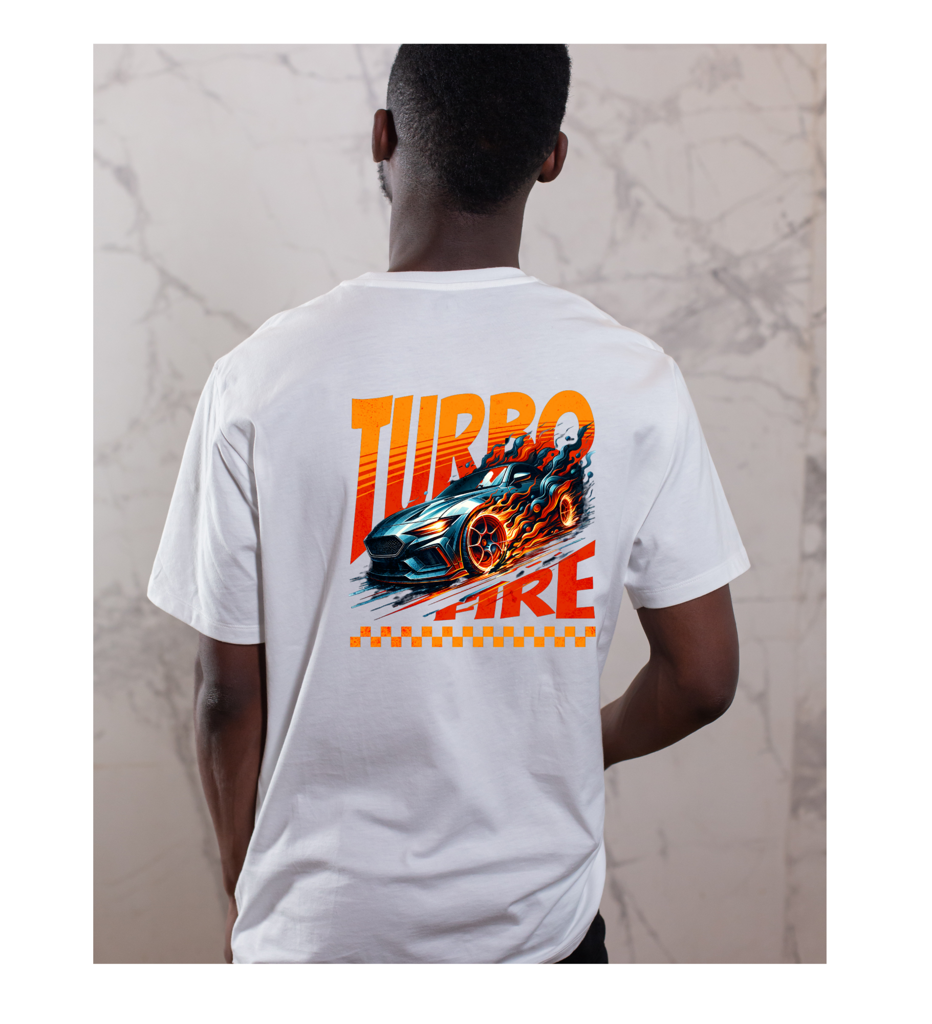 Custom DTF Prints for You