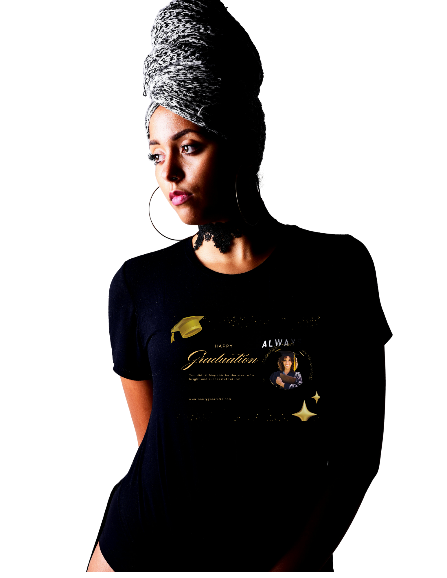 Graduation Celebration T-Shirt