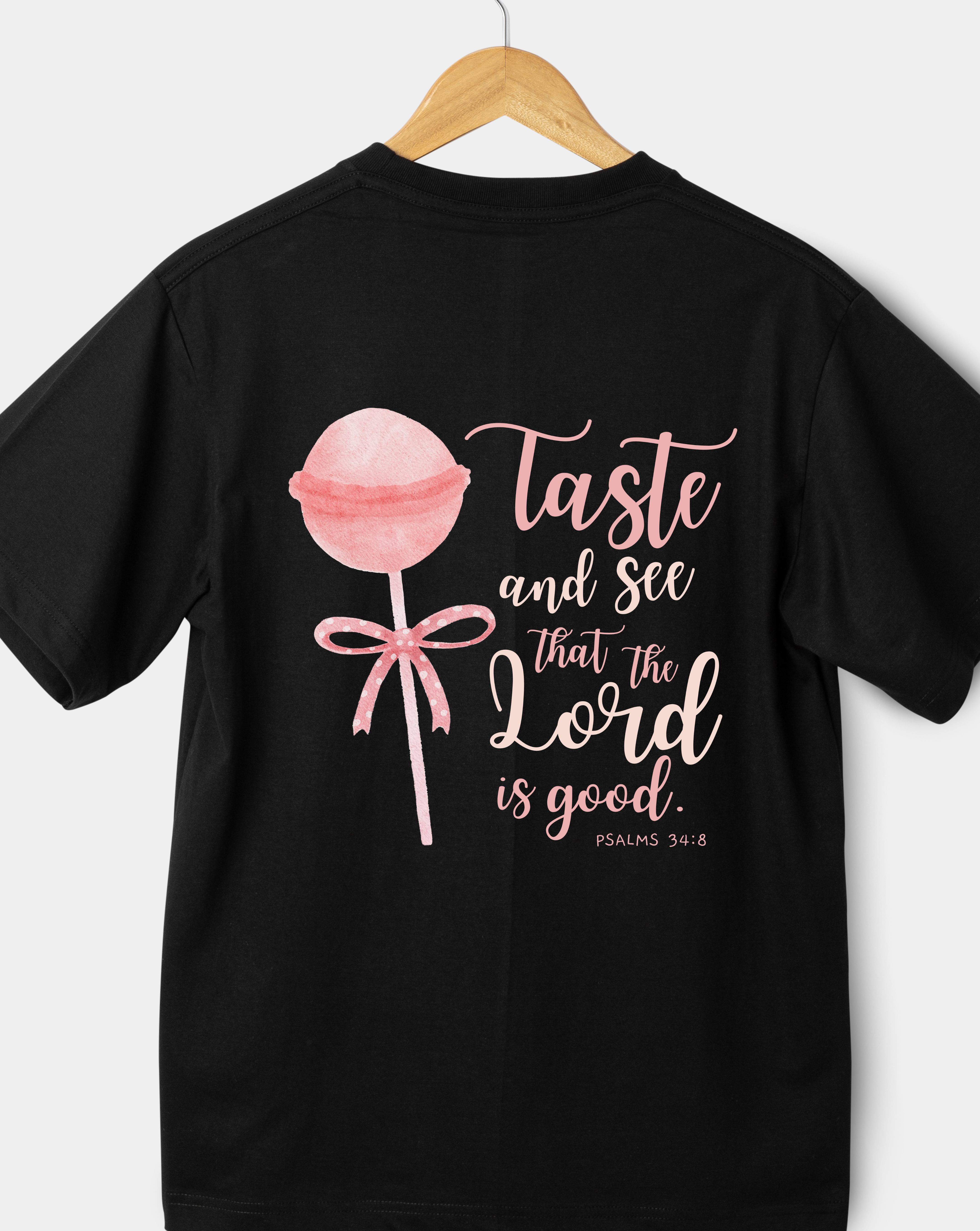 Inspirational Graphic T-Shirt