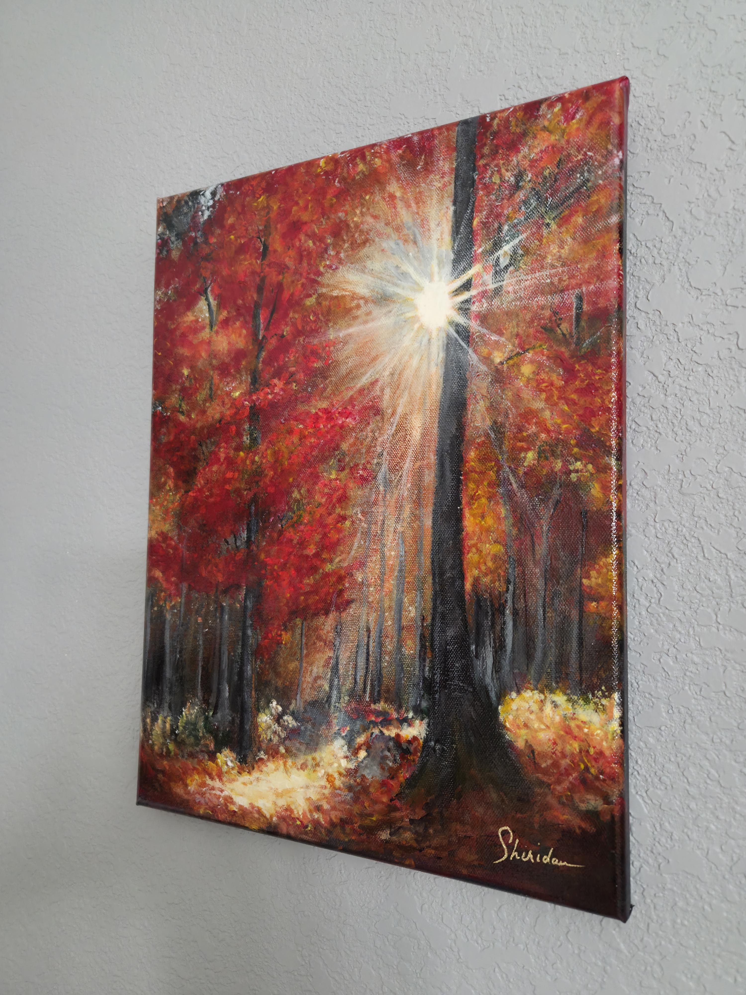 Autumn's Beauty