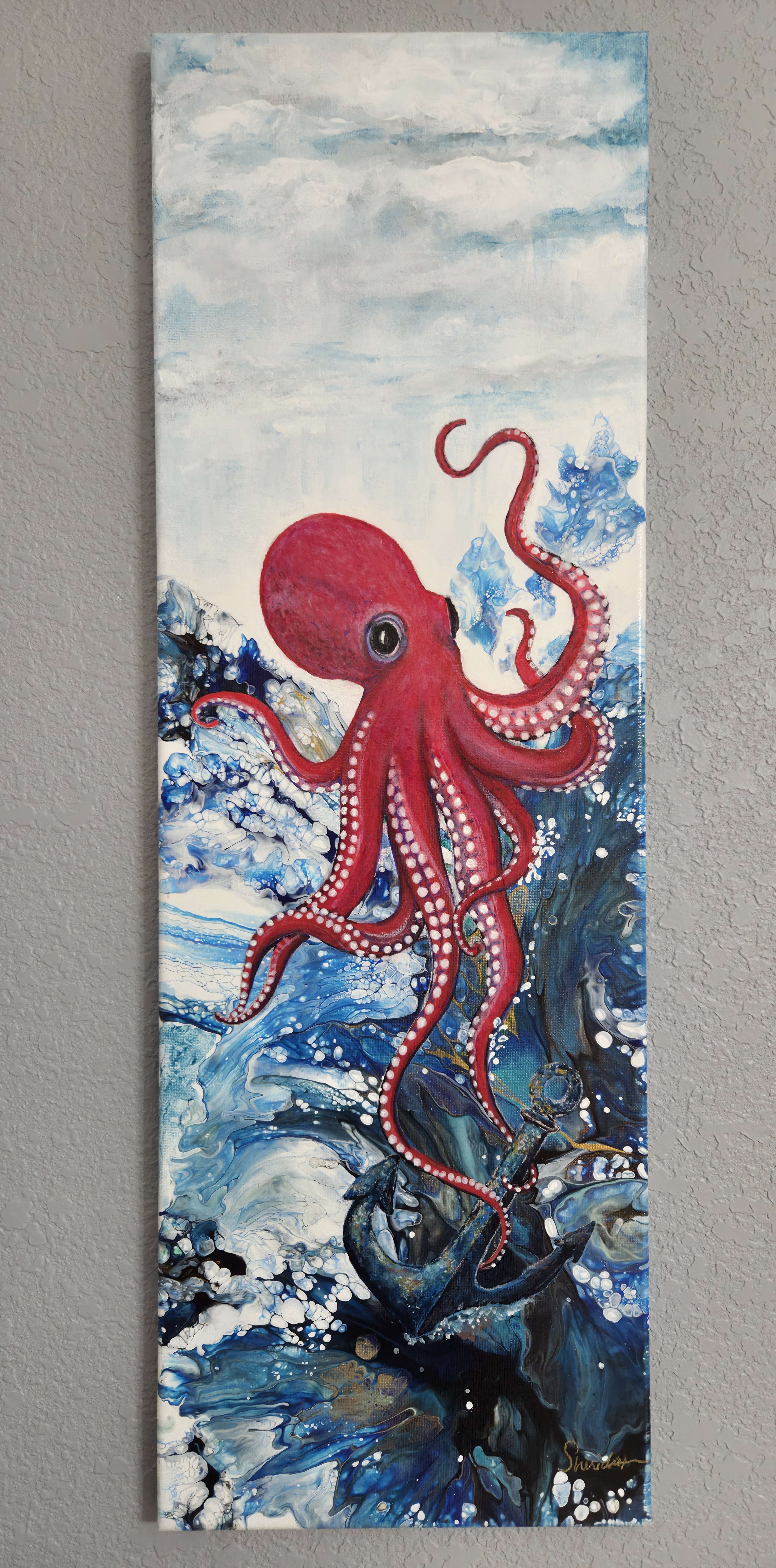 Ocean Spirit