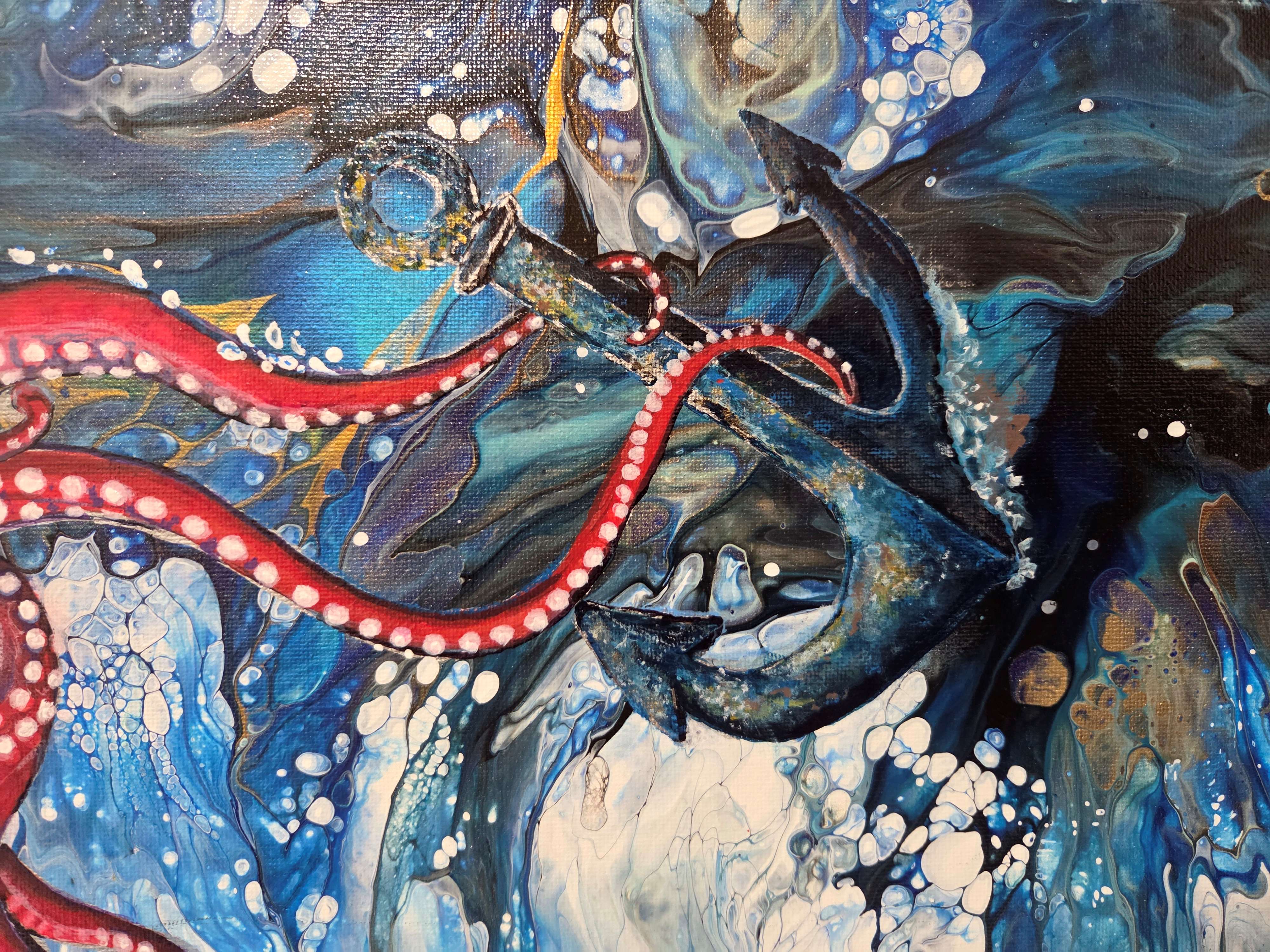 Ocean Spirit