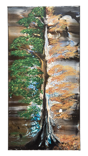 Seasons of Change