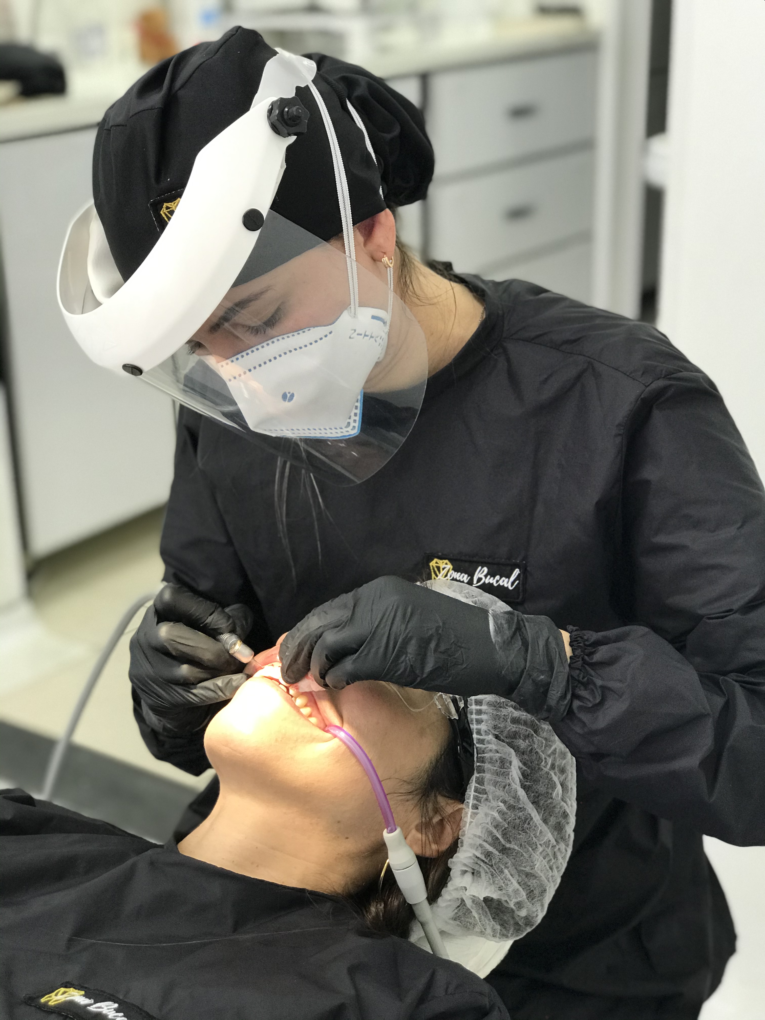 Consulta de Valoracion