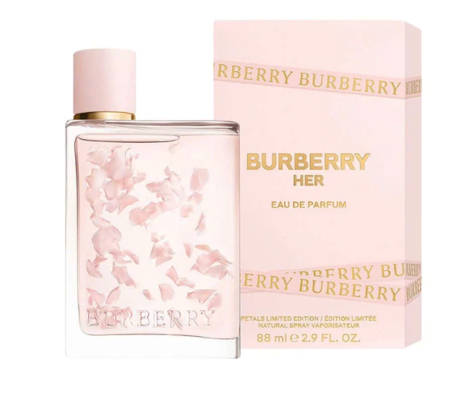 Nước Hoa Burberry Her EDP BẢN GIỚI HẠN 2023 
