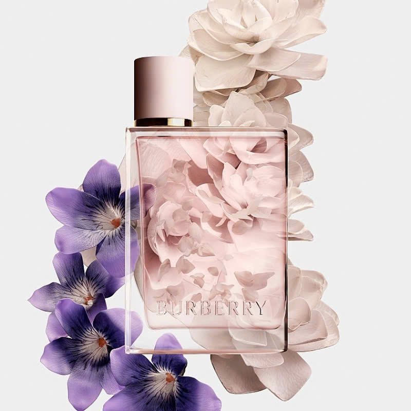 Nước Hoa Burberry Her EDP BẢN GIỚI HẠN 2023 