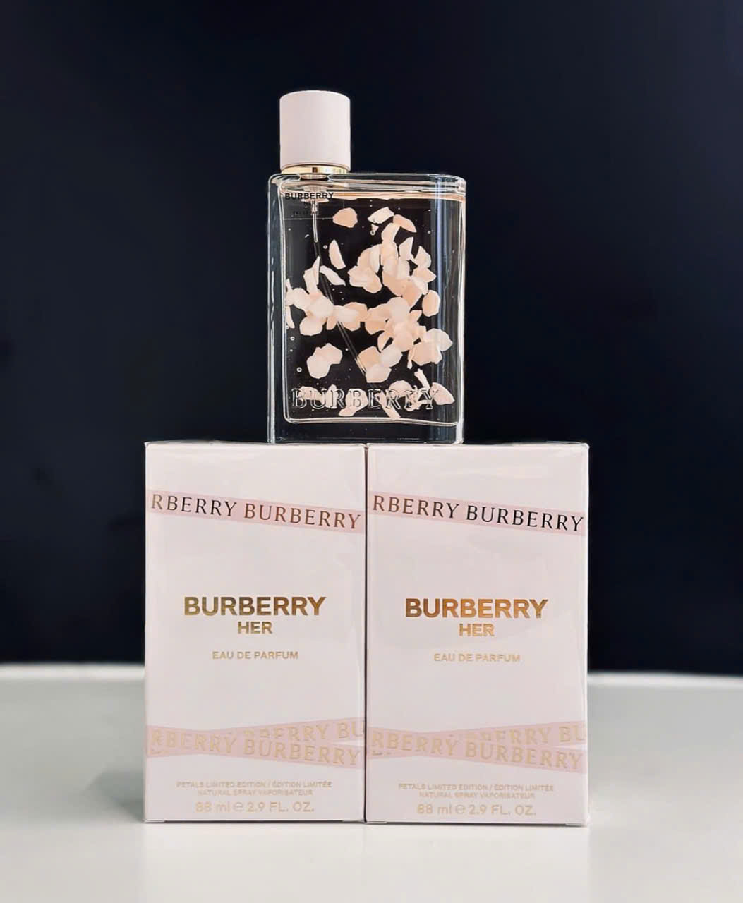 Nước Hoa Burberry Her EDP BẢN GIỚI HẠN 2023 