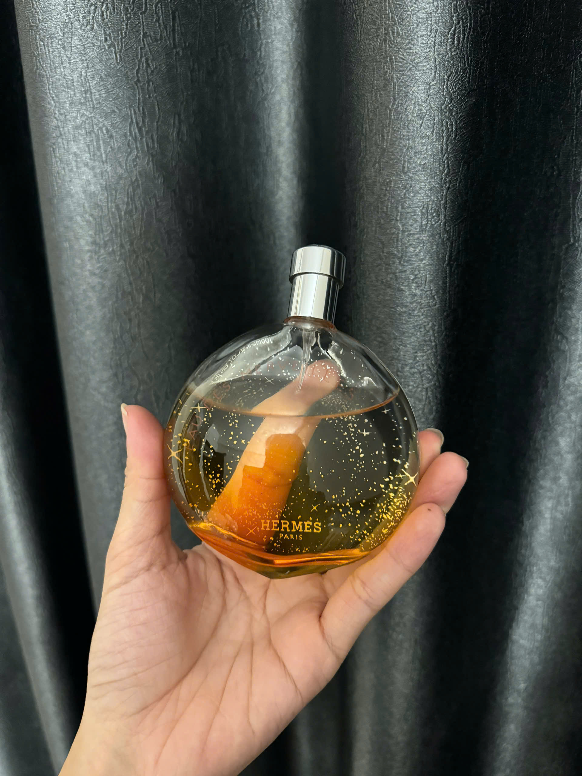 Nước Hoa Hermès Eau des Merveilles