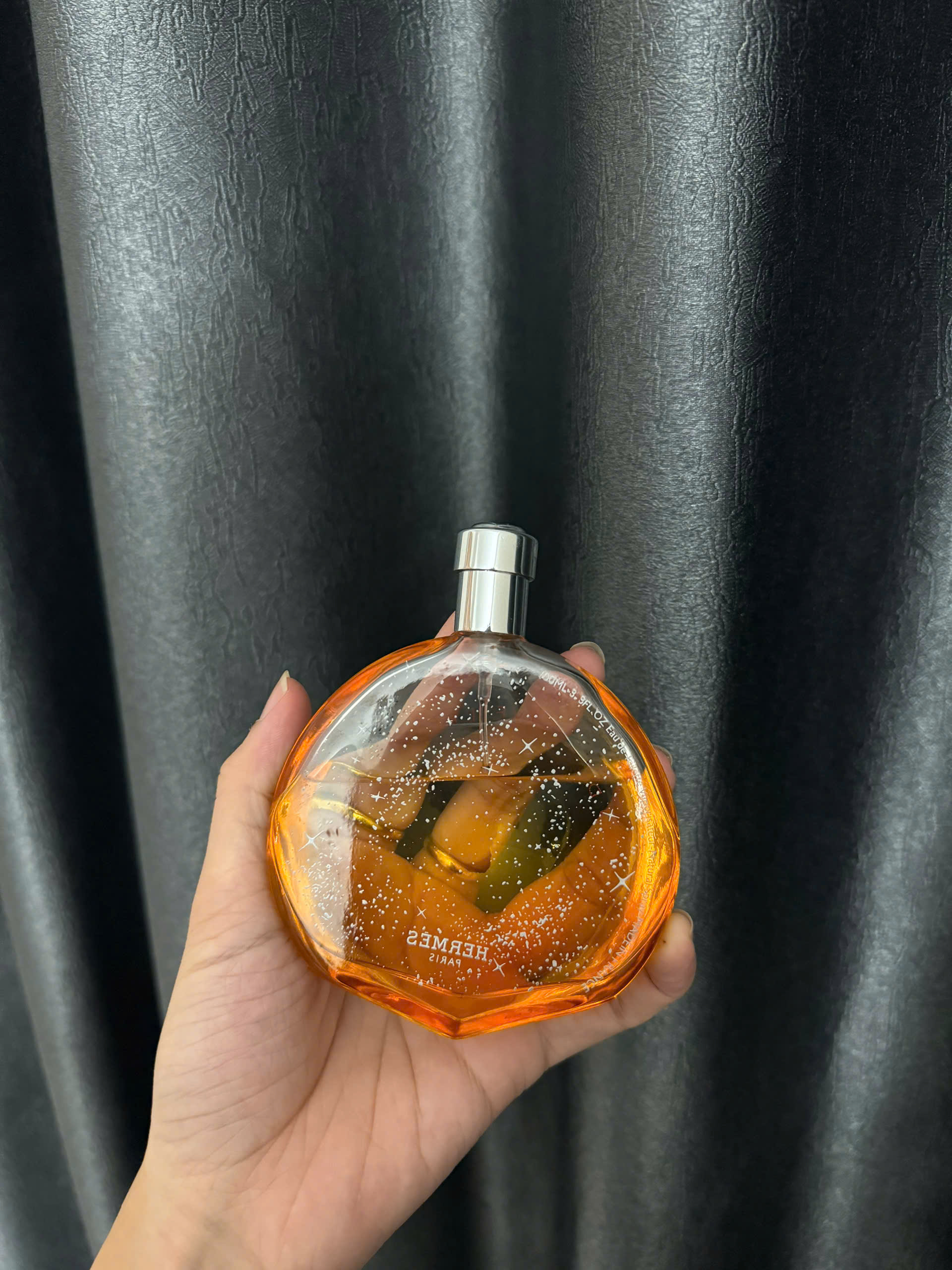 Nước Hoa Hermès Eau des Merveilles