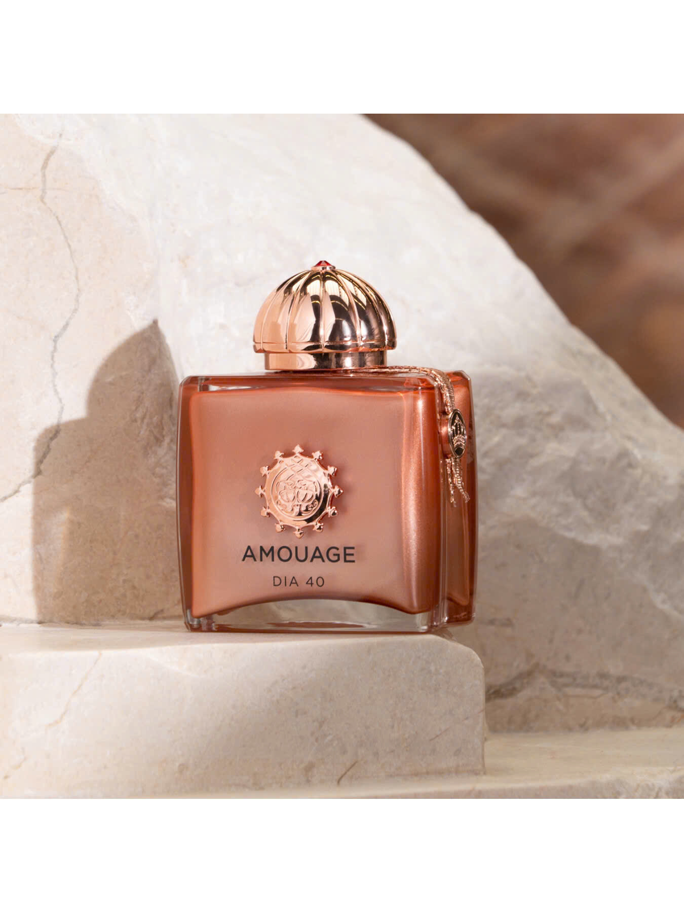 Nước Hoa Amouage Dia 40