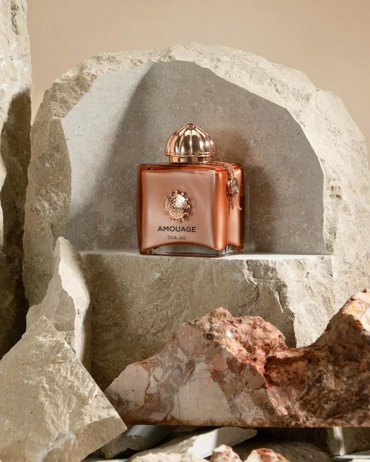Nước Hoa Amouage Dia 40