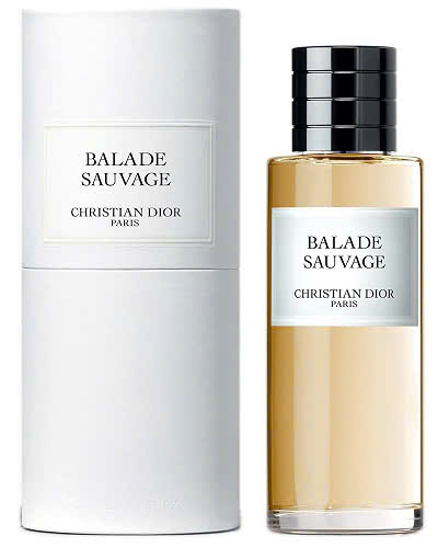 Nước hoa Dior Balade Sauvage
