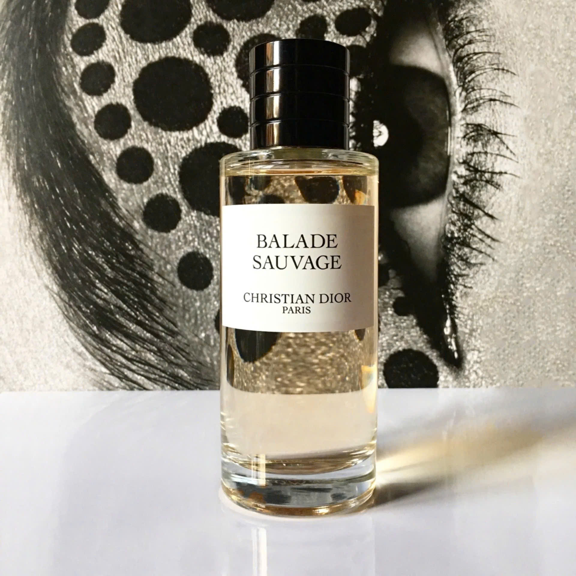 Nước hoa Dior Balade Sauvage