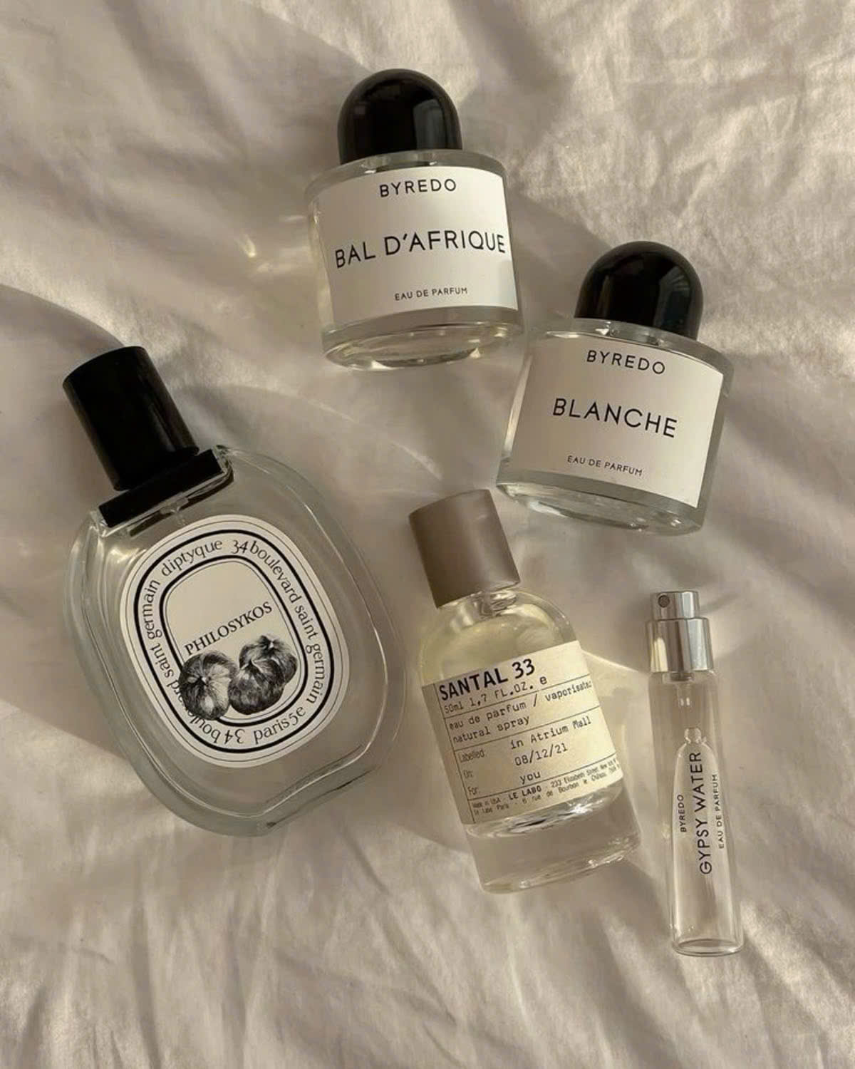 Nước hoa Diptyque Phylosykos edt