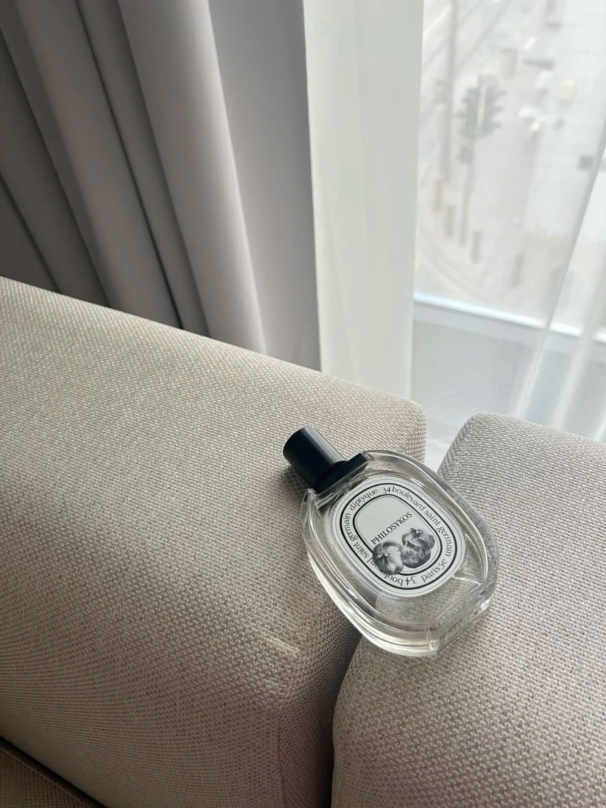 Nước hoa Diptyque Phylosykos edt