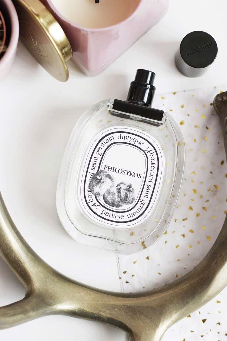 Nước hoa Diptyque Phylosykos edt