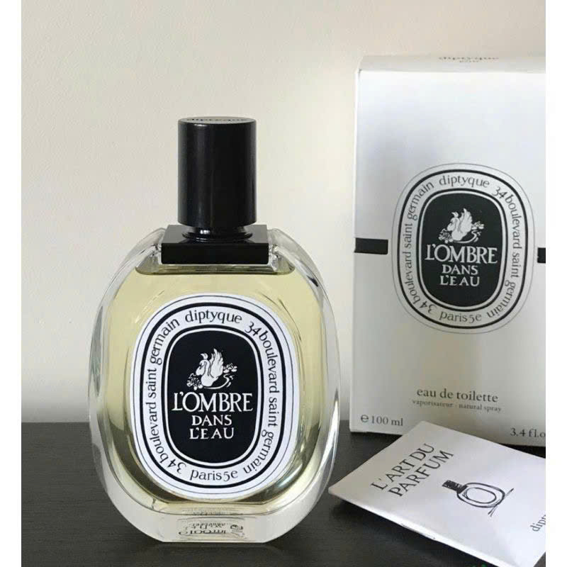 Nước hoa Diptyque L'Ombre Dans Leau EDT