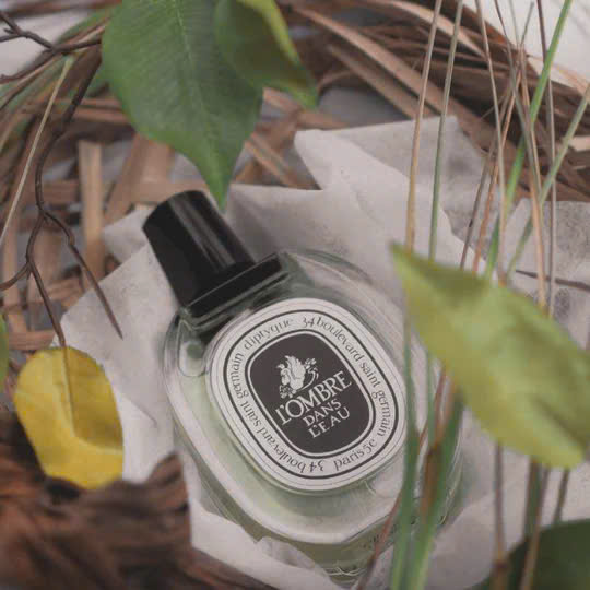 Nước hoa Diptyque L'Ombre Dans Leau EDT