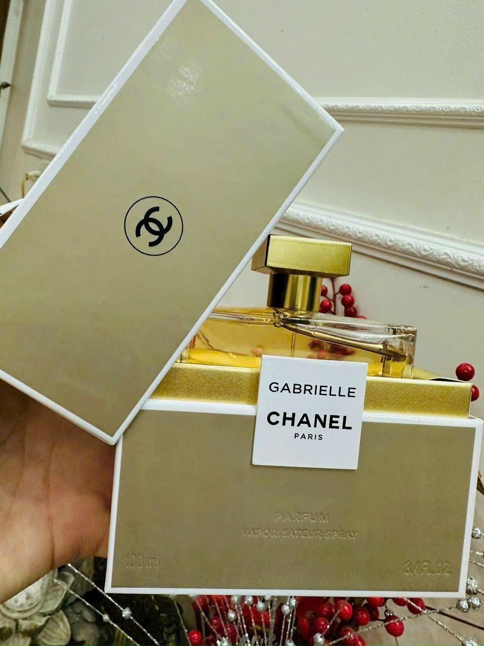 Nước hoa Chanel Gabrielle Parfums