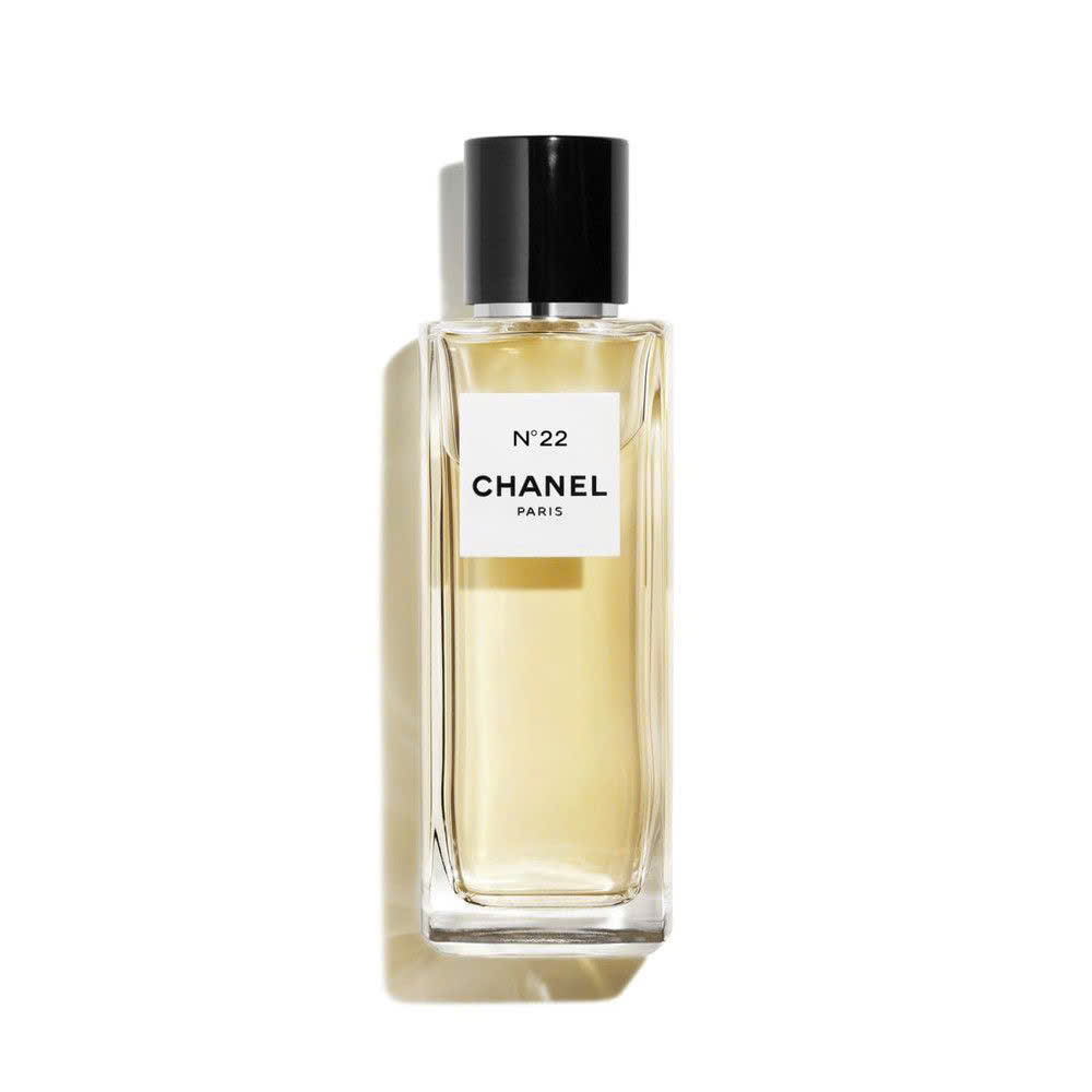 Nước Hoa Chanel No 22