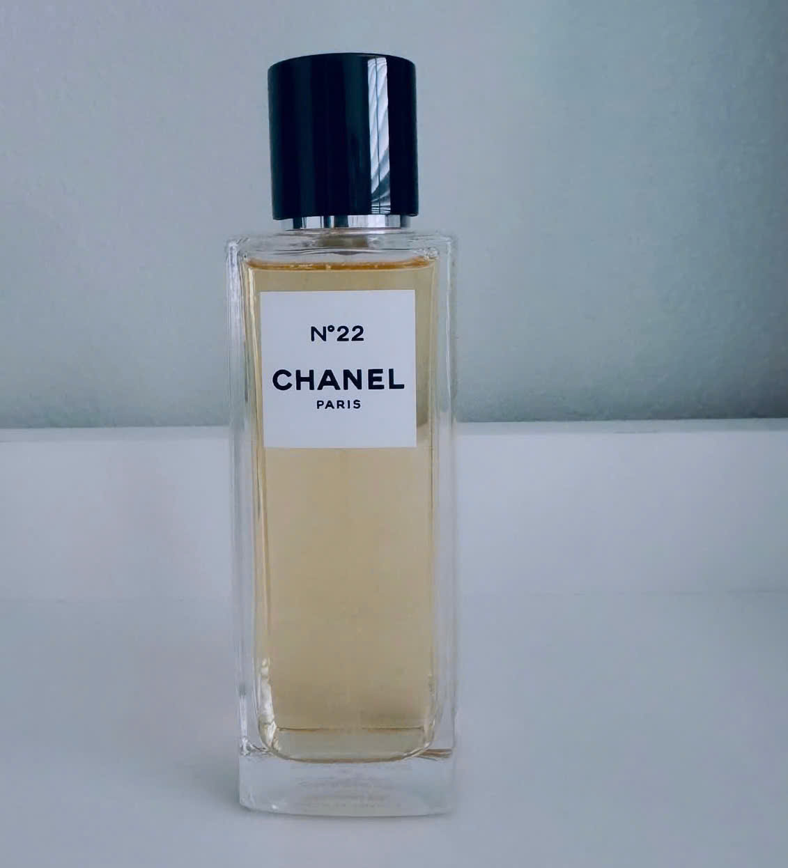 Nước Hoa Chanel No 22