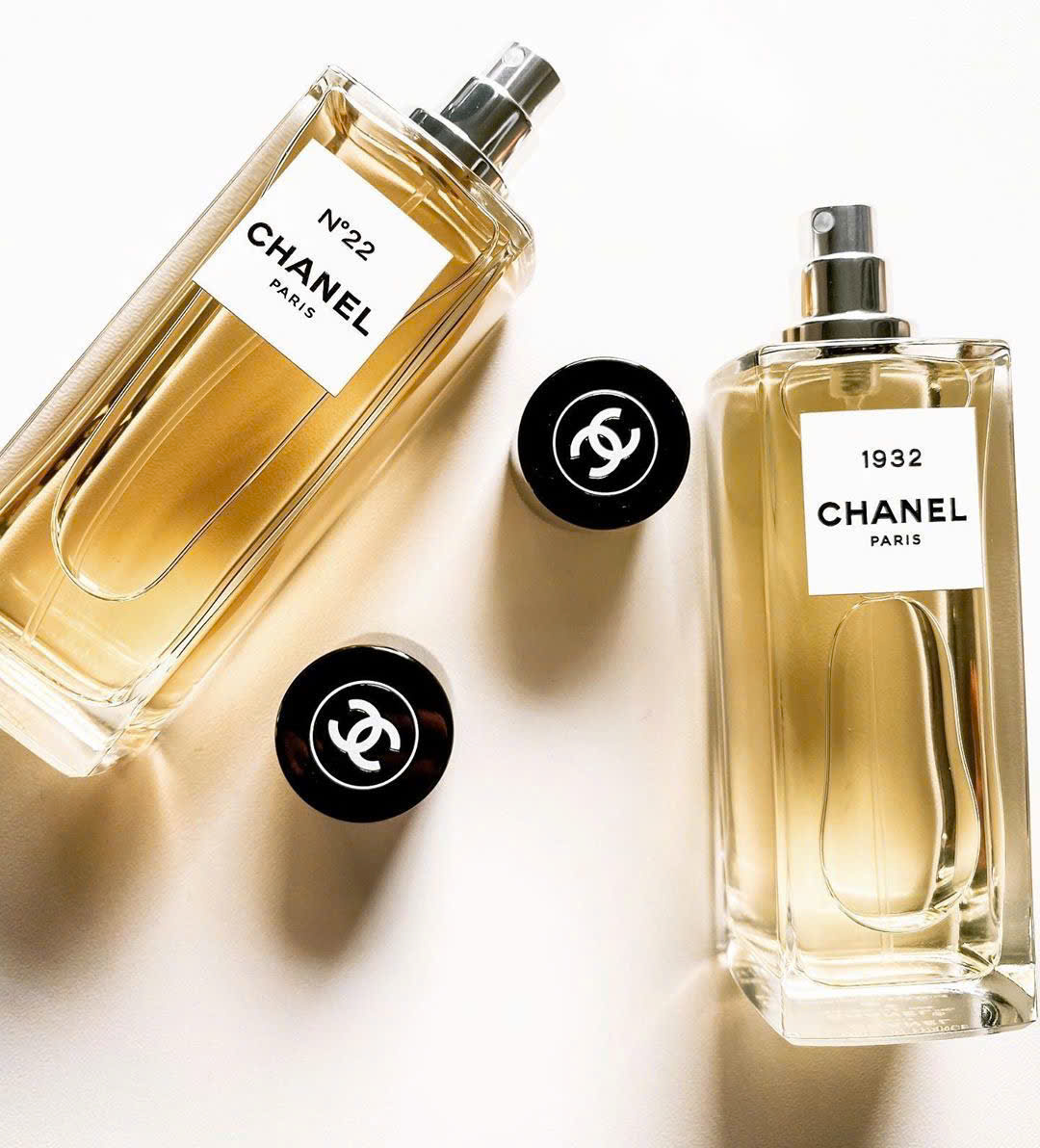 Nước Hoa Chanel No 22