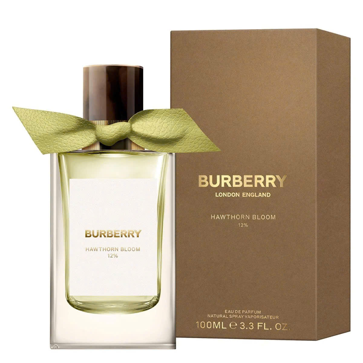 Nước hoa Burberry Hawthorn Bloom 12%